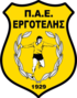 Ergotelis