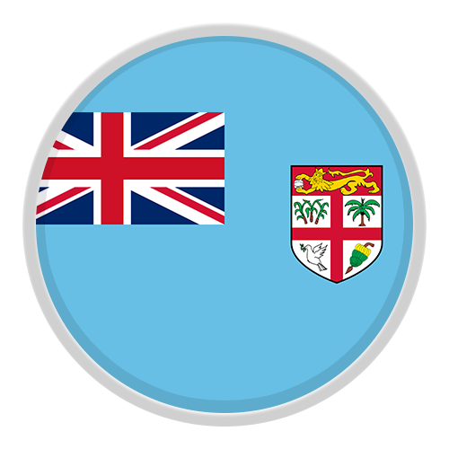 Ilhas Fiji S17
