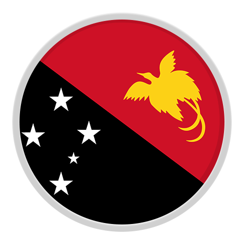 Papua Nova Guin S17