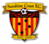 Sunshine Coast Fire