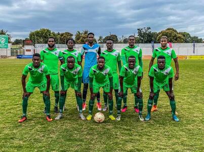 Liga Desp. Maputo (MOZ)