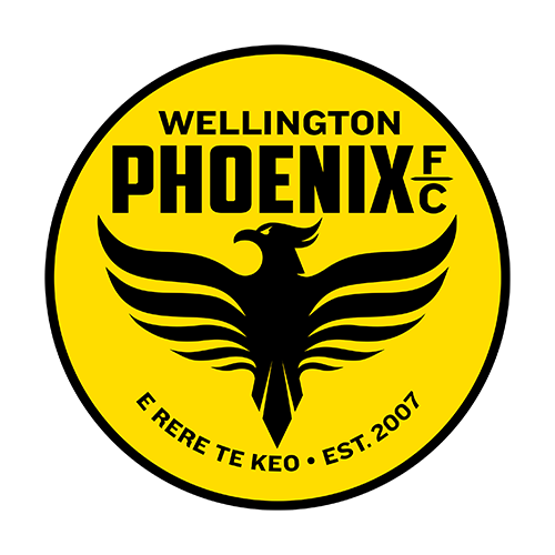 Wellington Phoenix Reservas
