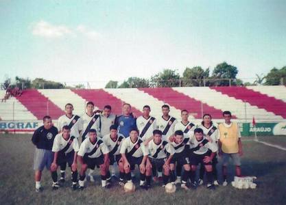 Vasco da Gama-AC (BRA)