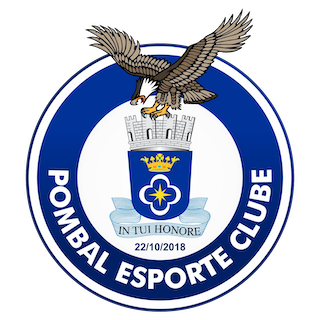 Nacional de Pombal-PB