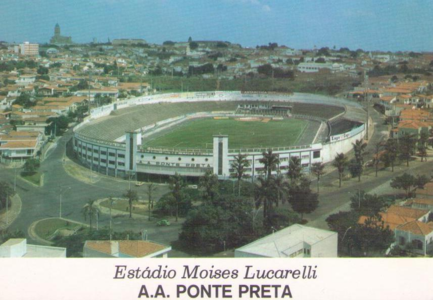 Ponte Preta (BRA)