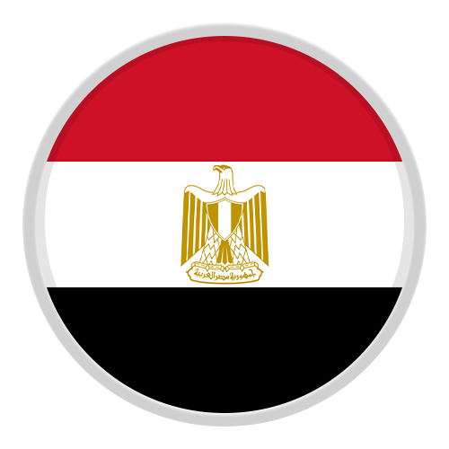 Egito S15