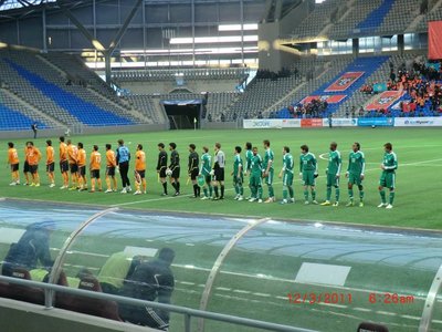 FK Atyrau (KAZ)
