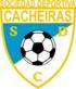 Cacheiras