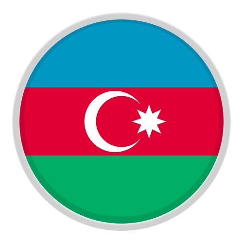 Azerbaijo Fem. S19