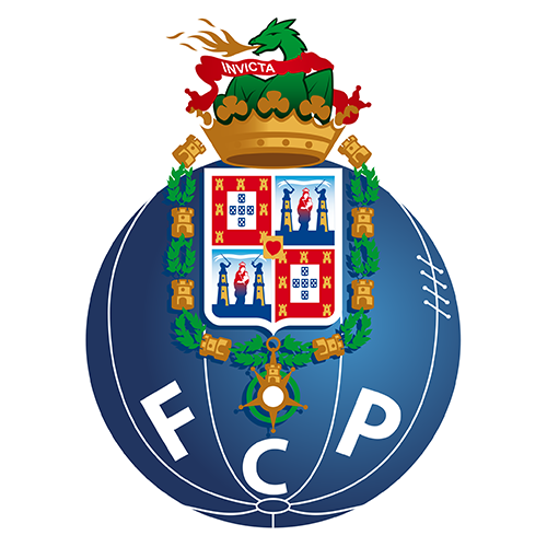 FC Porto Fut.7 S12