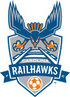 Fundao do clube como Carolina RailHawks
