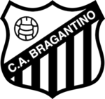 Fundao do clube como Bragantino