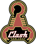 Fundao do clube como San Jos Clash