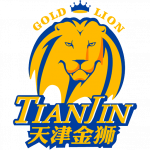 Fundao do clube como Tianjin Gold Lions