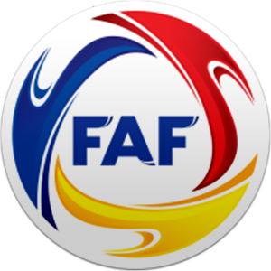 Liga Andorra
