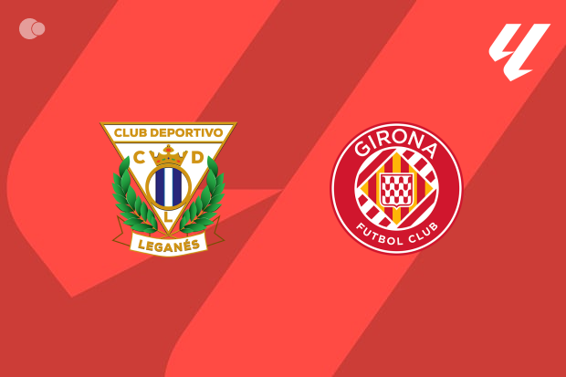 Legans x Girona - Retrospecto, escalaes e onde assistir