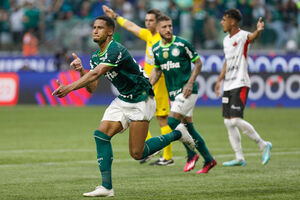 Palmeiras bate Ituano e est pelo quarto ano seguido na final do Paulisto