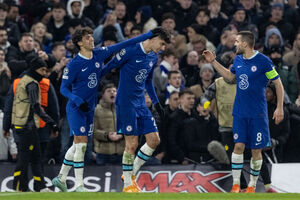 Chelsea vence, reverte vantagem do Dortmund e avana na Champions