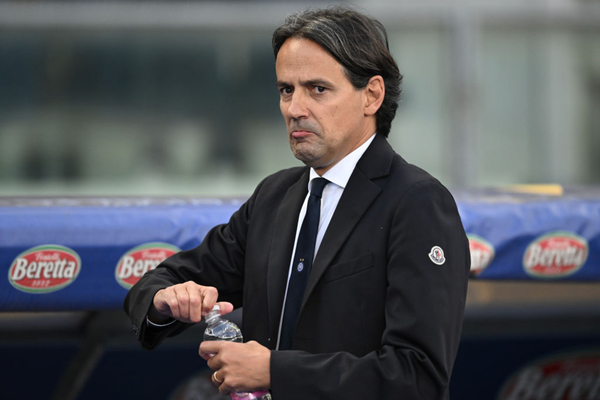 Inzaghi se rende: Nunca vi ningum como Yamal nos ltimos oito ou nove anos
