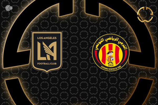 Los Angeles FC x Esprance de Tunis - Retrospecto, escalaes e onde assistir