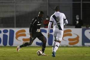 Botafogo empata com a Ponte fora de casa e fica a uma vitria do acesso