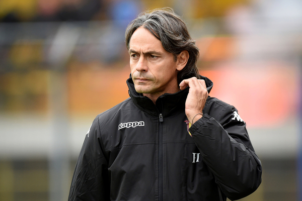 Aps garantir acesso  Serie A, Pisa anuncia sada de Pippo Inzaghi