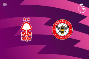 Nottingham Forest x Brentford - Retrospecto, escalaes e onde assistir