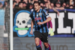 Rafael Toli deixa a Atalanta aps dez temporadas