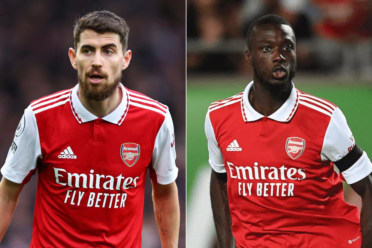 Com mercado aberto por mais 10 dias, Turquia vira opção para dispensáveis do Arsenal