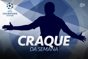 Craque da Semana: Dani Alves ou Benzema? Vote