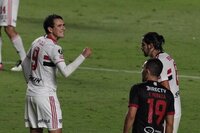 Cear manifesta interesse por Pablo, mas negociao  considerada difcil