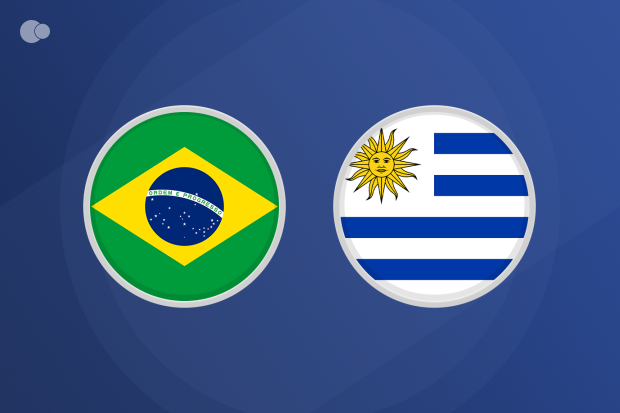 Brasil x Uruguai: Retrospecto, escalações e estatísticas nas eliminatórias para a Copa do Mundo