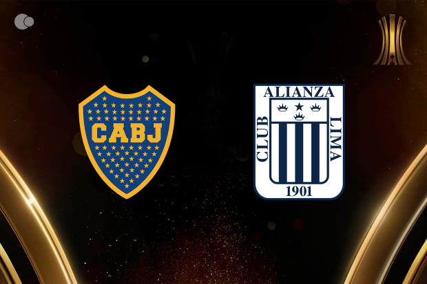 Boca Juniors x Alianza Lima: Retrospecto, escalações e onde assistir