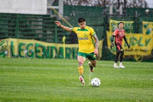Bahia acerta compra de zagueiro destaque na Argentina