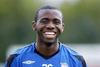 Recuperao de Fabrice Muamba surpreende mdicos