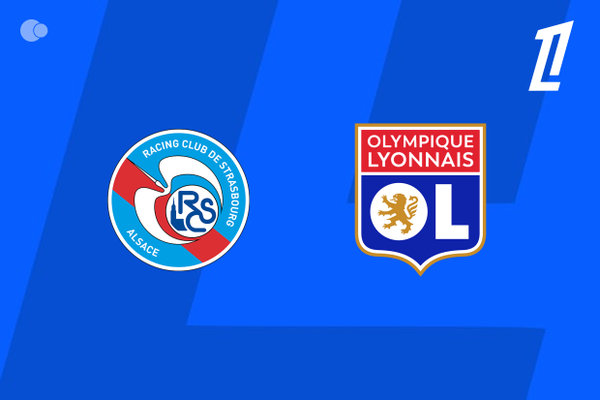Strasbourg x Lyon - Retrospecto, escalaes e onde assistir