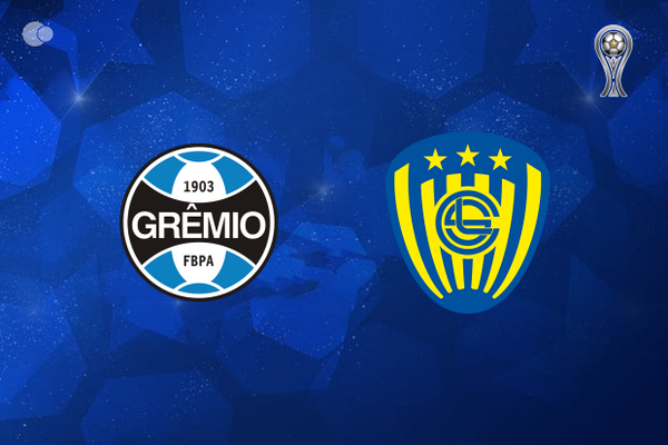 Grmio x Sportivo Luqueo - Retrospecto, escalaes e onde assistir