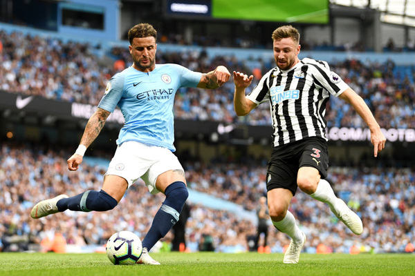 Com nomes importantes, Newcastle anuncia barca de dispensas