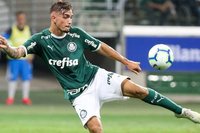 Palmeiras vence Cruzeiro, e abre vantagem na final da Copa do Brasil Sub-20