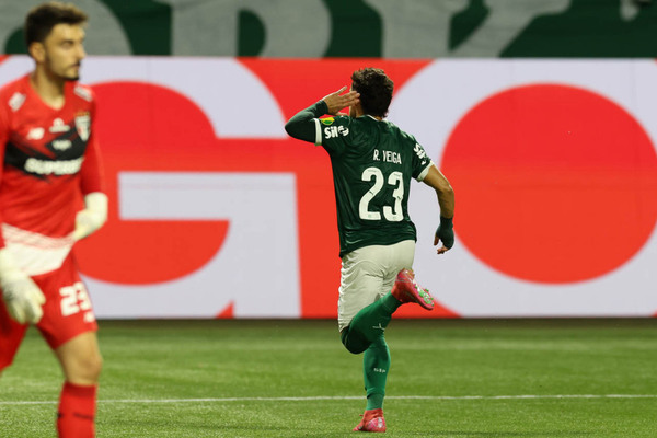 Palmeiras elimina o So Paulo e decidir o Paulista pelo sexto ano seguido