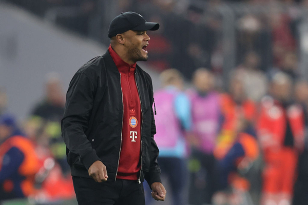 Tcnico do Bayern diz que  'difcil enfrentar sul-americanos' e cita dupla do Flamengo