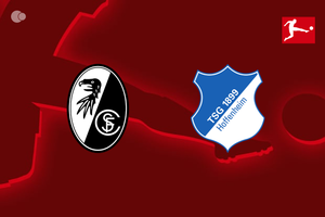 SC Freiburg x TSG Hoffenheim - Retrospecto, escalaes e onde assistir