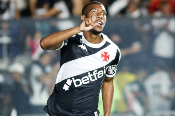 Vasco derruba Melgar sem resistncia e segue na Sul-Americana