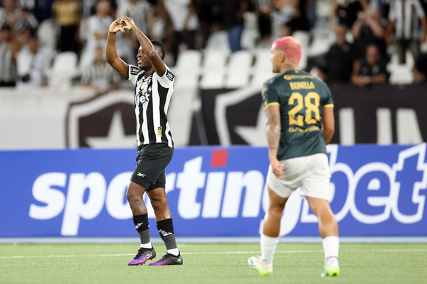 Botafogo defende retrospecto contra venezuelanos para no se complicar na Libertadores