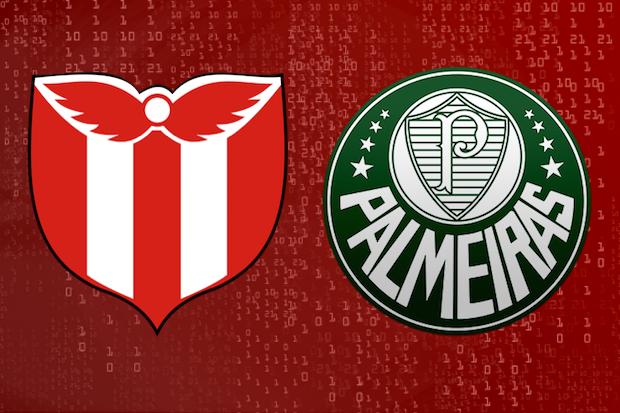 Palmeiras x River Plate-URU: O raio-x entre brasileiros e uruguaios