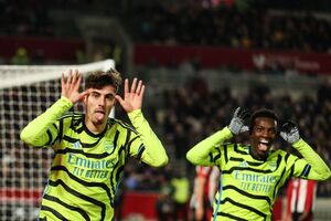 Sem Danilo, Nottingham Forest arranca empate contra o Burnley no Campeonato  Inglês