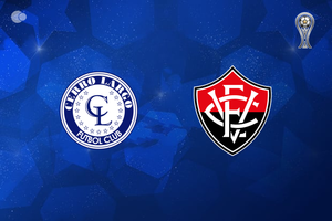 Cerro Largo x Vitria - Retrospecto, escalaes e onde assistir