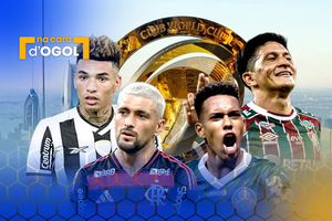 Mundial de Clubes vai comear: at onde os brasileiros podem ir?
