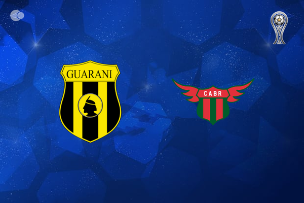 Guaran x Boston River - Retrospecto, escalaes e onde assistir