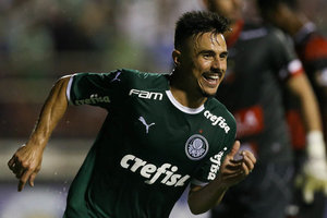 Com grande exibio na segunda etapa, Palmeiras goleia Ituano na estreia do Paulisto